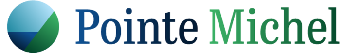 Pointe Michel Logo
